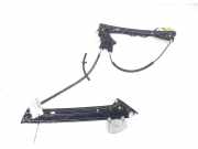 Fensterheber Links Vorne 51337352747 BMW 4 serie (F33) Cabrio 425d 2.0 Turbo 16V (N47-D20D) 2014