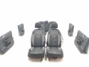 Innenausstattung ENTELAYALCANTARA Volkswagen Taigo SUV 1.5 TSI 16V (DPCA) 2022 DPCA