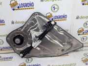 Fensterheber Links Hinten 2127301779 Mercedes-Benz C (W204) Limousine 2.2 C-200 CDI 16V BlueEFFICIENCY (OM651.913)