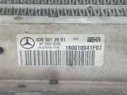Ladeluftkühler A6385012901 Mercedes-Benz Vito (638.0) Van 2.0 113 16V (M111.948)