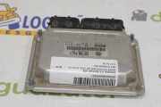 Motorsteuergerät 038906012H Skoda BERLINA 1U2 Ambiente 2000