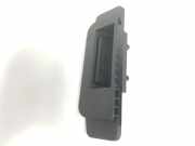 Heckklappengriff A2227500493 Mercedes-Benz C (W205) Limousine C-220 2.2 CDI BlueTEC, C-220 d 16V (OM651.921) 2017