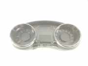 Tachoeinheit Kmh 9666625680 Peugeot 5008 I (0A/0E) Großraumlimousine 1.6 HDiF 16V (DV6C(9HR))