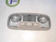 Innenbeleuchtung 1531183 Ford Transit Custom Van 2.2 TDCi 16V (CYFF(Euro 5)) 2014