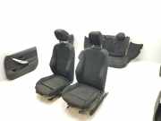 Innenausstattung JUEGOASIENTOSCOMPLETO BMW 4 serie Gran Coupe (F36) Liftback 420d 2.0 16V (B47-D20A) 2015