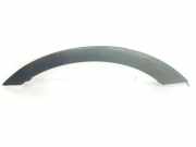 Zierleiste Radhausschale Rechts Hinten 51713330868 BMW X3 (E83) SUV 3.0d 24V (M57N2-D30(306D3)) 2004