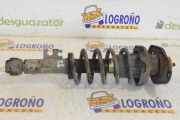 Stoßdämpfer Links Hinten 33526781135 Mini Mini Open (R52) Cabrio 1.6 16V One (W10-B16A) 2004