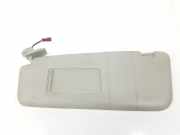 Sonnenblende Links 51167897605 BMW 5 serie Touring (E61) Kombi 525d 24V (256D2) 2005