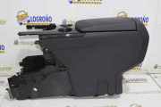 Armlehne MIDDEN 7591Q2 Peugeot 3008 I (0U/HU) Großraumlimousine 1.6 HDiF 16V (DV6C(9HD)) 2013