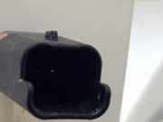 Bremskraftverstärker 9835769680 Fiat Doblo Cargo Van e-Doblo (ZKX(ZK01))