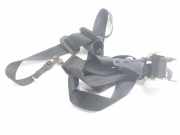 Sicherheitsgurt Links Hinten 733600K011C0 Toyota Hilux IV Pick-up 2.5 D4-D 16V 4x4 (2KD-FTV)