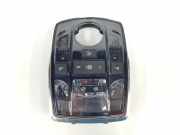 Innenbeleuchtung 98027666XT Peugeot 508 SW (8E/8U) Kombi 2.0 RXH HYbrid4 16V (DW10CTED4(RHC)) 2016
