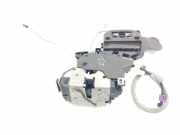 Türschloss Links Hinten A2047302735 Mercedes-Benz ML III (166) SUV 2.1 ML-250 CDI 16V BlueTEC 4-Matic (OM651.960)