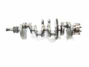 Kurbelwelle A6460300001 Mercedes-Benz C (W204) Limousine 2.2 C-220 CDI 16V (OM646.811)