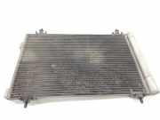 Klima Radiator 9682531580 Citroën C4 Berline (NC) Schrägheck 5-drs 1.6 Hdi 90 (DV6DTED(9HP))