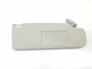 Sonnenblende Rechts 5P0857522T Seat Leon (1P1) Schrägheck 5-drs 1.6 TDI 16V 105 (CAYC) 2010