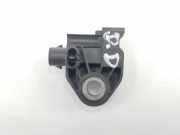 Airbag Sensor A2139051300 Mercedes-Benz GLC Coupé AMG (C253) SUV 3.0 43 AMG V6 Turbo 4-Matic (M276.823) 2019