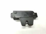 Heckschloss 871982 Citroën C4 Berline (LC) Schrägheck 5-drs 1.6 HDi 16V (DV6ATED4(9HX)) 2008