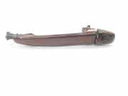 Türgriff Außen Links Vorne 6921128070C1 Toyota Land Cruiser (J12) Hardtop Geländewagen 3.0 D-4D 16V (1KDFTV) 2005