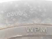 Kurbelwellen-Riemenscheibe C3506 Land + Range Rover Discovery III (LAA/TAA) Geländewagen 2.7 TD V6 (276DT) 2006