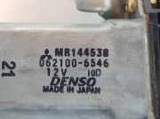 Fensterheber Rechts Hinten MR181926 Mitsubishi L-200 Pick-up 2.5 TDI 4x4 (4D56T) 2003