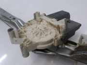 Fensterheber Links Hinten 9632533480 Citroën C5 I Berline (DC) Schrägheck 1.8 16V (EW7J4(6FZ)) 2002