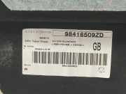 Kofferraum Verkleidung Links 98416509ZD Opel Astra L Sports Tourer (F4/FC/FN/FR) Kombi 1.2 Turbo 130 12V (EB2ADTS(HNS))