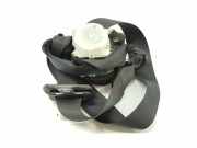 Sicherheitsgurt Links Hinten 733700D170C2 Toyota Yaris III (P13) Schrägheck 1.33 16V Dual VVT-I (1NRFE) 2014