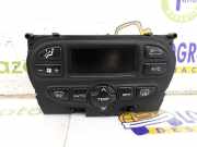 Bedienung Heizung 6451YZ Peugeot 307 SW (3H) Kombi 1.6 16V (TU5JP4(NFU)) 2004