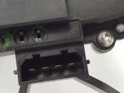 Scheibenwischermotor Hinten 5J7955711B Skoda Kombi 3T5 Elegance