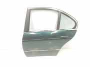 Tür Links Hinten 41528266721 BMW 5 serie (E39) Limousine 523i 24V (M52-B25(256S3)) 1998