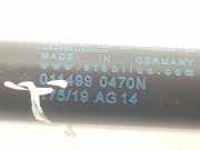 Gasdruckfedern Set Hinten 51247127875 BMW 3 serie Touring (E91) Kombi 330Xd 24V (N57-D30A) 2008