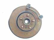 Achsschenkel Links Vorne 13219080 Opel Insignia Sports Tourer Kombi 2.0 CDTI 16V 130 ecoFLEX (A20DTH) 2011