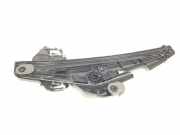 Fensterheber Links Hinten 9830816680 Opel Astra L Sports Tourer (F4/FC/FN/FR) Kombi 1.2 Turbo 110 12V (EB2ADT(HNP))