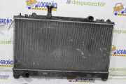 Radiator RF5C15200 Mazda 6 (GG12/82) Limousine 2.0 CiDT HP 16V (RF5C) 2004