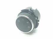 Navigationssystem Bedienung 575927531G Seat Ateca (5FPX) SUV 2.0 TDI 16V (DTTC) 2023