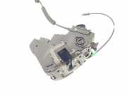 Türschloss Links Hinten 9835418480 Opel Astra L Sports Tourer (F4/FC/FN/FR) Kombi 1.2 Turbo 130 12V (EB2ADTS(HNS))