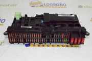 Sicherungskasten RELAIS 61138384527 BMW X5 (E53) SUV 3.0 24V (M54-B30(306S3)) 2005