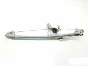 Fensterheber Links Hinten A2107300746 Mercedes-Benz E (W210) Limousine 2.9 E-290 TDi (OM602.982) 1996
