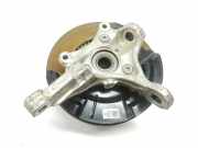 Achsschenkel Links Vorne 51700G2100 Hyundai Ioniq Liftback 1.6 GDI 16V Hybrid (G4LE) 2023