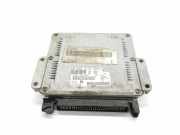 Motorsteuergerät 9636256980 Peugeot 306 (7A/C/S) Schrägheck 2.0 HDi (DW10TD(RHY))