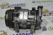 Klimakompressor 0289601724 Peugeot Boxer (U9) Van 3.0 HDi 160 Euro 4 (F1CE0481D(F30DT)) 2007