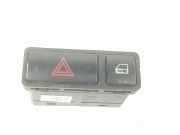Warnleuchte Schalter 61318368920 BMW 3 serie Compact (E46/5) Schrägheck 318ti 16V (N42-B20A) 2003