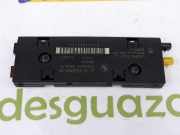 Audio Verstärker 65206958900 BMW 1 serie (E87/87N) Schrägheck 5-drs 118d 16V (N47-D20A) 2007