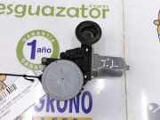 Fensterhebermotor Links Hinten 8571058010 Toyota Land Cruiser (J12) Hardtop Geländewagen 3.0 D-4D 16V (1KDFTV) 2006