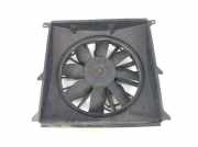 Lüfter Kühler 64508372039 BMW 3 serie Compact (E36/5) Schrägheck 316i (M43-B19(194E1)) 1999