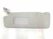 Sonnenblende Links 8E0857551Q Seat Exeo ST (3R5) Kombi 2.0 TSI 16V (CDND) 2011