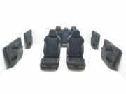 Innenausstattung ENCUEROYALCANTARA Hyundai i30 (PDEB5/PDEBB/PDEBD/PDEBE) Schrägheck 2.0 N Turbo 16V Performance Pack (G4KH) 2020