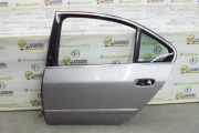 Tür Links Hinten 900690 Peugeot 607 (9D/U) Limousine 2.7 HDi V6 24V (DT17TED4(UHZ)) 2007