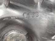 Kurbelgehäuse 9813973280 Peugeot 207/207+ (WA/WC/WM) Schrägheck 1.6 HDi 16V (DV6ATED4(9HX))